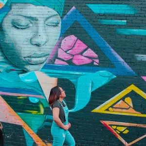 Meet your Posher, Krystal